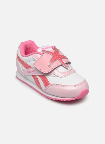 Baskets Royal Cl Jog 2.0 Kc pour Enfant - Reebok - Modalova