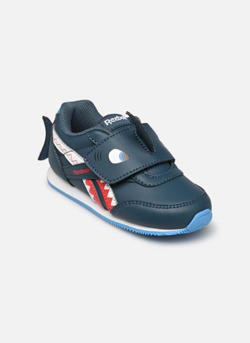 Baskets Royal Cl Jog 2.0 Kc pour Enfant - Reebok - Modalova