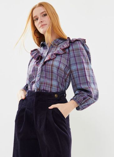 Vêtements Frill Blouse pour Accessoires - The Tiny Big Sister - Modalova