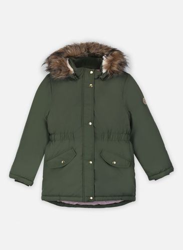 Vêtements Nkfmarlin Parka Jacket Pb France pour Accessoires - Name it - Modalova