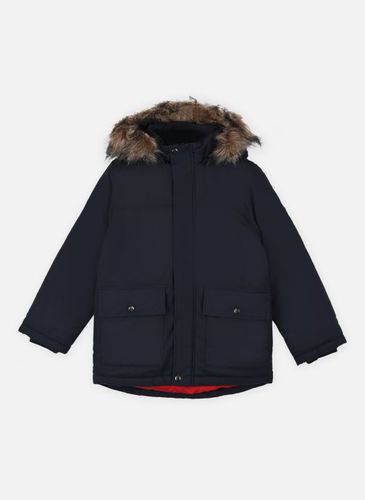 Vêtements Nkmmarlin Parka Jacket Pb France pour Accessoires - Name it - Modalova