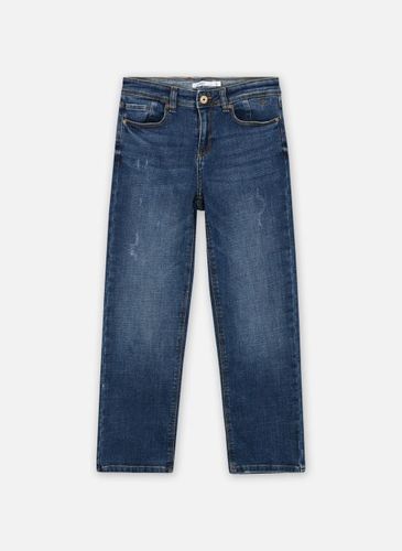 Vêtements Nkmryan Straight Jeans 2520-El Noos pour Accessoires - Name it - Modalova