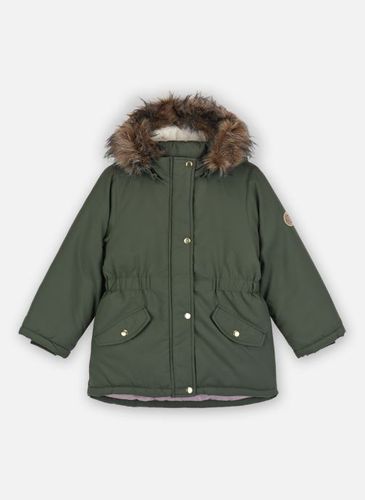 Vêtements Nmfmarlin Parka Jacket Pb South pour Accessoires - Name it - Modalova