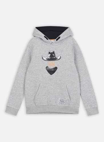 Vêtements Nkmlobias Swe W Hood Bru Ps pour Accessoires - Name it - Modalova