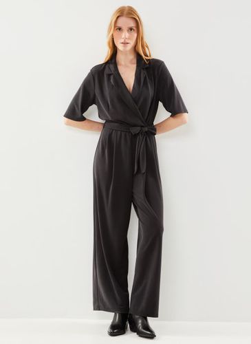 Vêtements Slfcornelia 3/4 Jumpsuit pour Accessoires - Selected Femme - Modalova