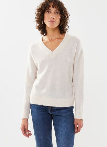 Vêtements Slfmaline Ls Knit V-Neck Noos pour Accessoires - Selected Femme - Modalova