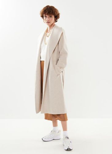 Vêtements Slfrosa Wool Coat B Noos pour Accessoires - Selected Femme - Modalova