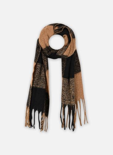 Echarpes et Foulards Slftally New Check Scarf pour Accessoires - Selected Femme - Modalova