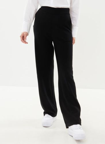 Vêtements Slfhanni Hw Knit Pant pour Accessoires - Selected Femme - Modalova