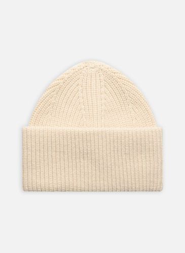 Bonnets Slfmary Knit Beanie pour Accessoires - Selected Femme - Modalova