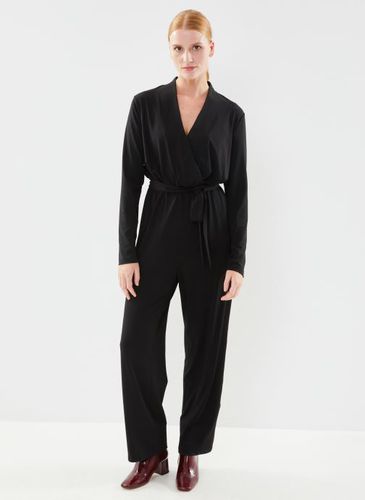 Vêtements Slfrobin Ls Jumpsuit pour Accessoires - Selected Femme - Modalova