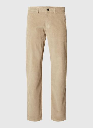 Vêtements Slhstraight-Miles 196 Pants W Noos pour Accessoires - Selected Homme - Modalova