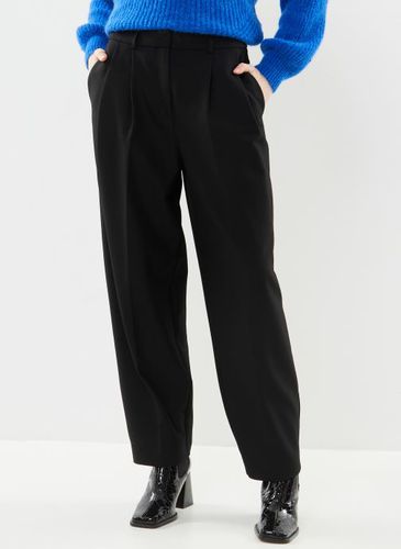 Vêtements Slfjenny Hw Barrel Pant pour Accessoires - Selected Femme - Modalova