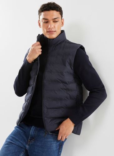 Vêtements Slhbarry Quilted Gilet Noos pour Accessoires - Selected Homme - Modalova