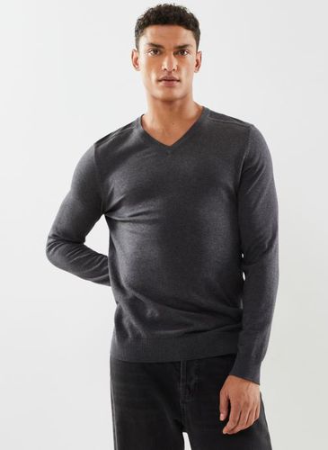 Vêtements Slhberg Ls Knit V-Neck pour Accessoires - Selected Homme - Modalova