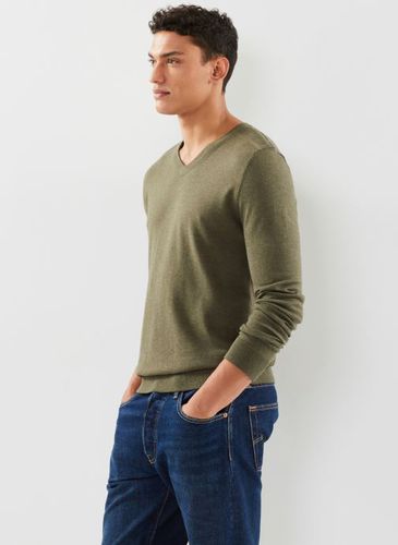 Vêtements Slhberg Ls Knit V-Neck pour Accessoires - Selected Homme - Modalova