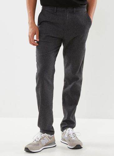 Vêtements Slhslim-Miles 175 Brushed Pants W Noos pour Accessoires - Selected Homme - Modalova