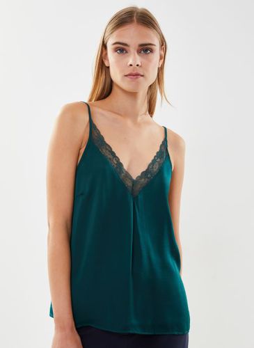 Vêtements Vicava V-Neck Lace Singlet/Su - Noos pour Accessoires - Vila - Modalova