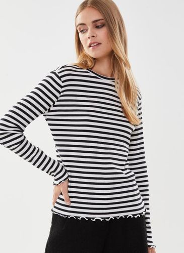 Vêtements Vithessa O-Neck LS Top - Noos pour Accessoires - Vila - Modalova