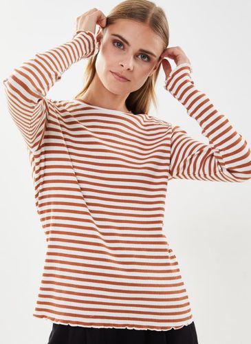 Vêtements Vithessa O-Neck LS Top - Noos pour Accessoires - Vila - Modalova