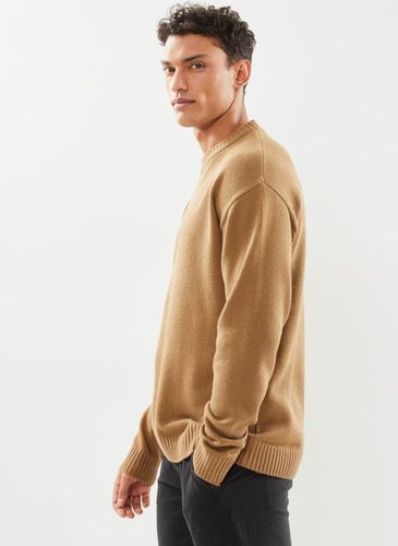 Vêtements Jjejack Knit Crew Neck Sn pour Accessoires - Jack & Jones - Modalova