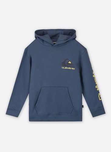 Vêtements Omni Logo Hood Young pour Accessoires - Quiksilver - Modalova