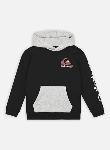 Vêtements Omni Logo Hood Young pour Accessoires - Quiksilver - Modalova