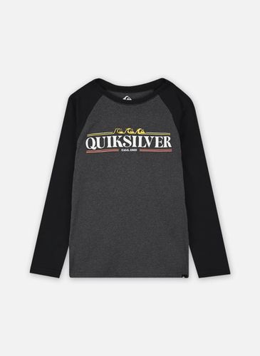 Vêtements Raglan Ls pour Accessoires - Quiksilver - Modalova