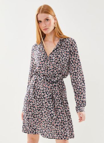 Vêtements Vmbana L/S Abk Dress Wvn Lcs Ga pour Accessoires - Vero Moda - Modalova