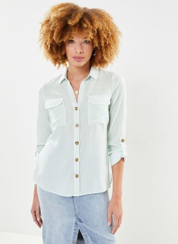 Vêtements Vmbumpy L/S Shirt New Wvn Ga Noos pour Accessoires - Vero Moda - Modalova