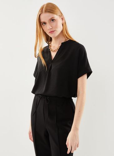 Vêtements Vminge Ss Top Wvn Ga pour Accessoires - Vero Moda - Modalova