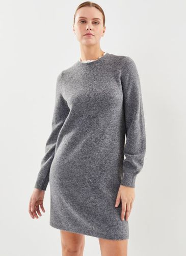 Vêtements Vmlelu Ls Broderie Anglaise Dress Fr pour Accessoires - Vero Moda - Modalova