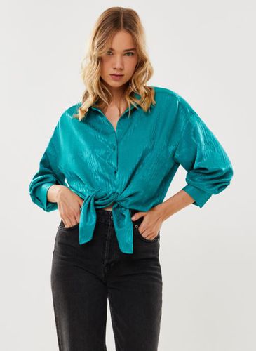 Vêtements Vmsina Ls Loose Shirt Wvn Ga Pa pour Accessoires - Vero Moda - Modalova