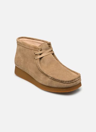 Bottines et boots WallabeeEVOBt 26174743 pour - Clarks - Modalova