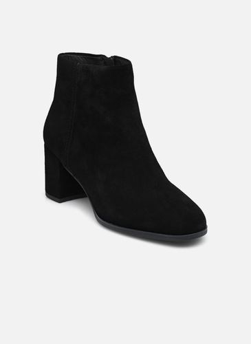 Bottines et boots Freva55 Zip - Clarks - Modalova