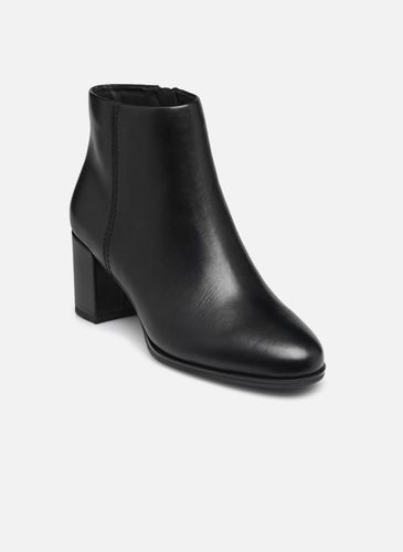 Bottines et boots Freva55 Zip pour - Clarks - Modalova