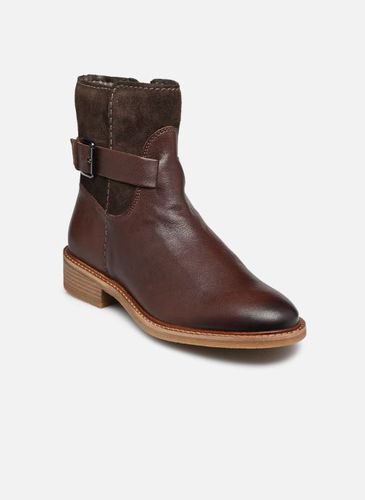 Bottines et boots Cologne Strap - Clarks - Modalova