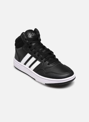 Baskets Hoops 3.0 Mid K pour Enfant - adidas sportswear - Modalova