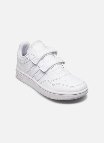 Baskets Hoops 3.0 Cf C pour Enfant - adidas sportswear - Modalova