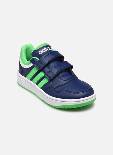 Baskets Hoops 3.0 Cf C pour Enfant - adidas sportswear - Modalova