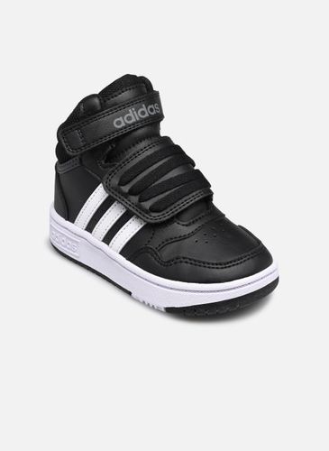 Baskets Hoops 3.0 Mid Ac I pour Enfant - adidas sportswear - Modalova