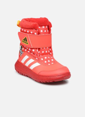 Bottes Winterplay Minnie C pour Enfant - adidas sportswear - Modalova