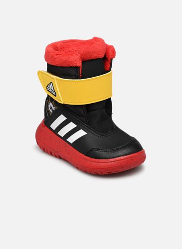 Bottines et boots Winterplay Mickey I pour Enfant - adidas sportswear - Modalova