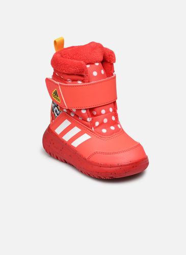 Bottines et boots Winterplay Minnie I pour Enfant - adidas sportswear - Modalova