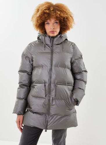 Vêtements W Alta Puffer Parka pour Accessoires - Rains - Modalova