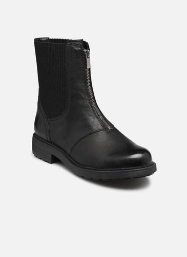 Bottines et boots Orinoco2 Up - Clarks - Modalova