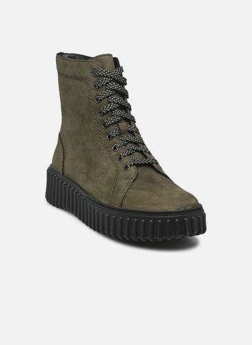 Bottines et boots Torhill Rise - Clarks - Modalova