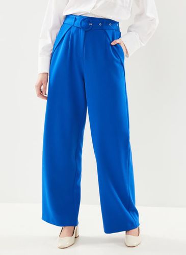 Vêtements Yasbelto Hw Wide Pant S. pour Accessoires - Y.A.S - Modalova