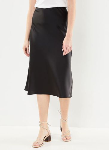 Vêtements Yaspella Hw Midi Skirt S. Noos pour Accessoires - Y.A.S - Modalova