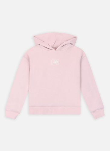 Vêtements NB Essentials Graphic BB Fleece Hoodie pour Accessoires - New Balance - Modalova